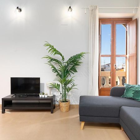 Adarve Flats Apartment Valencia Exterior photo