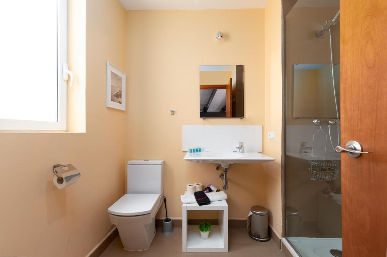 Adarve Flats Apartment Valencia Exterior photo
