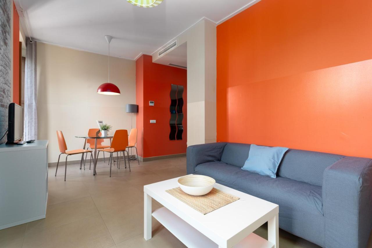 Adarve Flats Apartment Valencia Exterior photo